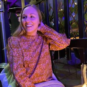 Meet your Posher, Katherine